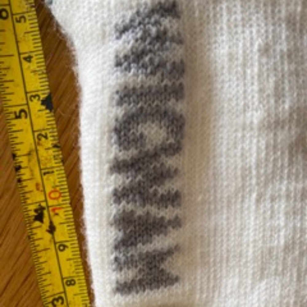 Socks - Picture 2 of 2